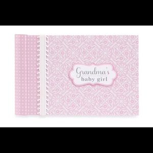 Grandma's Photo Brag Book